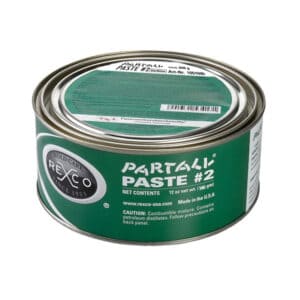 formpasta PARTALL