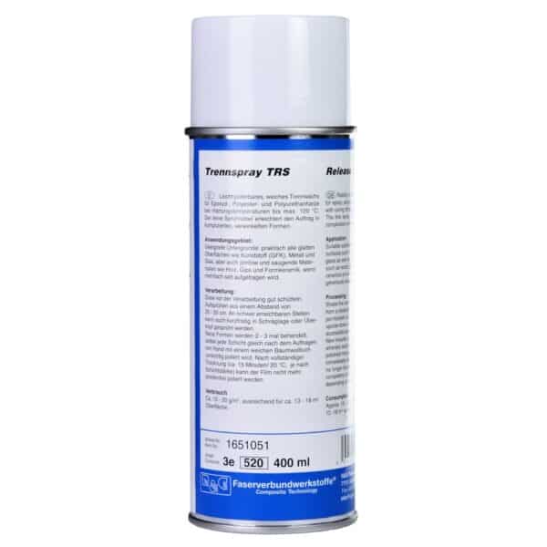 Formspray