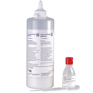 Flydende silikone KDSV-25