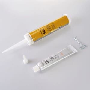 Silikone lim E43