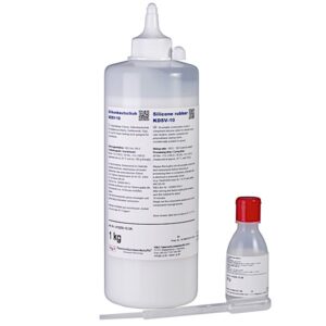 Formsilikone KDSV-10