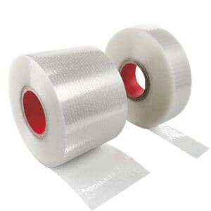 Hi-Shrink Perforeret Krympetape